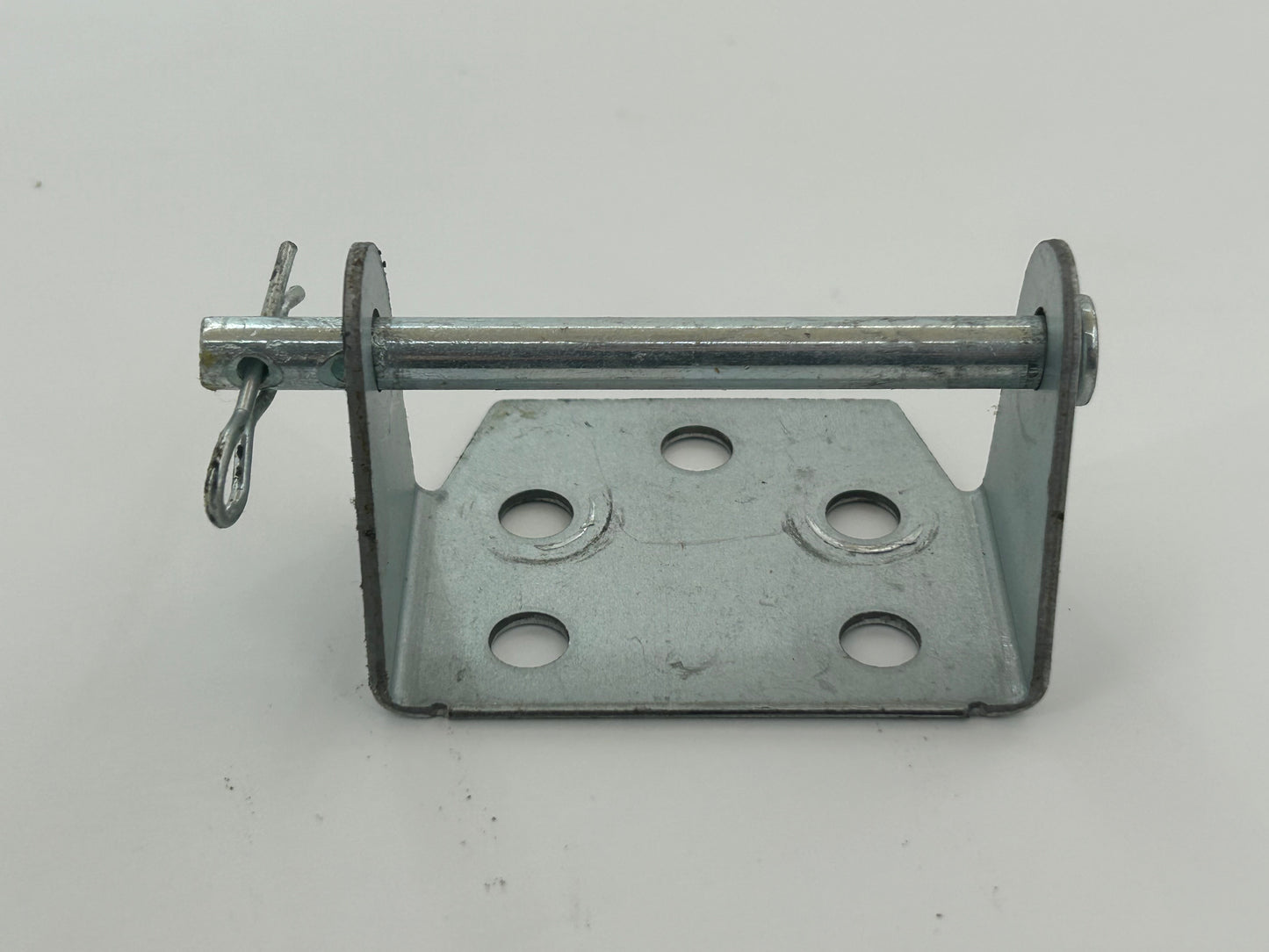 Schellenberg Drive Action Angle Mounting Bracket Holder Holding Angle