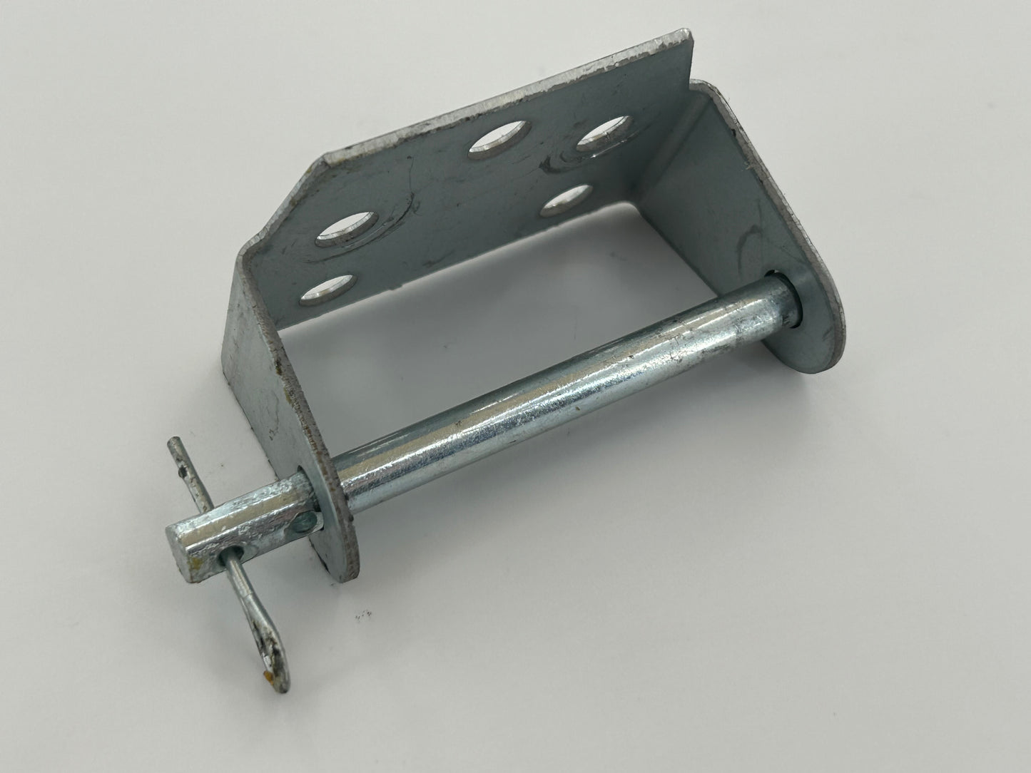 Schellenberg Drive Action Angle Mounting Bracket Holder Holding Angle
