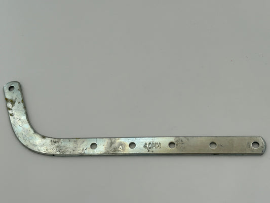 Schellenberg Drive Action Tormitnehmer Torarm Stange Schlepper Schlepperstange