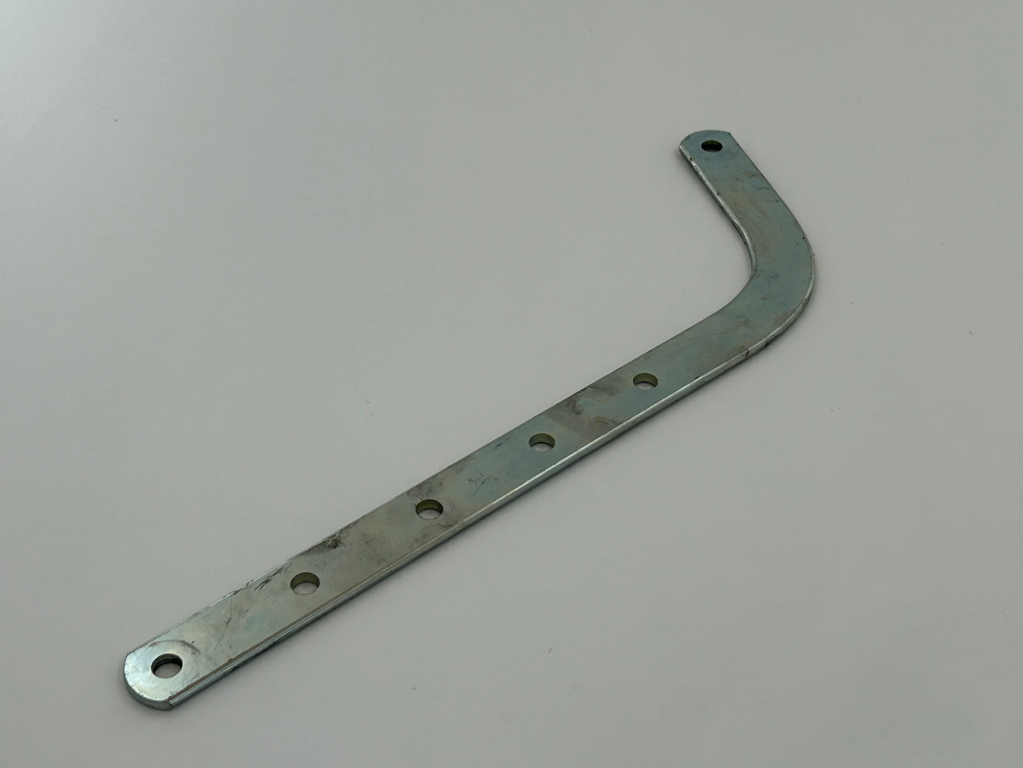 Schellenberg Drive Action gate driver gate arm rod tractor tractor rod