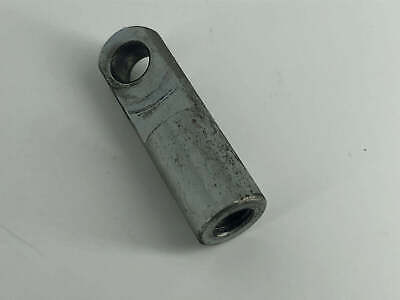 Ansonic MA60 Halterung Halter Gewindestange Torarm Stange.