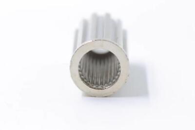 Chamberlain ML1000EV-S Vielzahnverbinder Verbindungsadapter Adapterhülse METALL