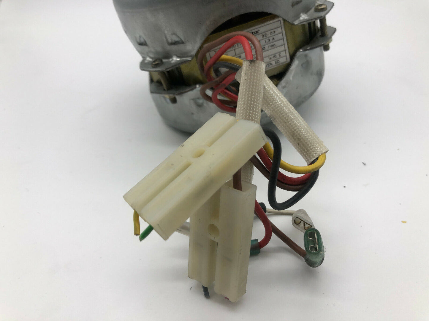 Hörmann GTD GTS GTO Getriebemotor Antriebsmotor Garagentormotor Motor Tormotor