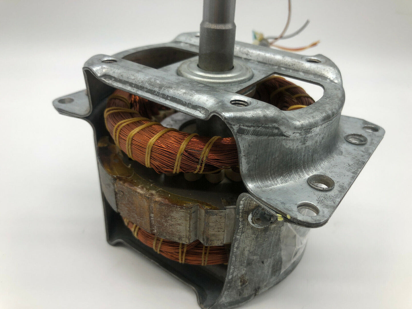 Hörmann GTD GTS GTO Motor Tormotor Antriebsmotor Getriebemotor Garagentormotor