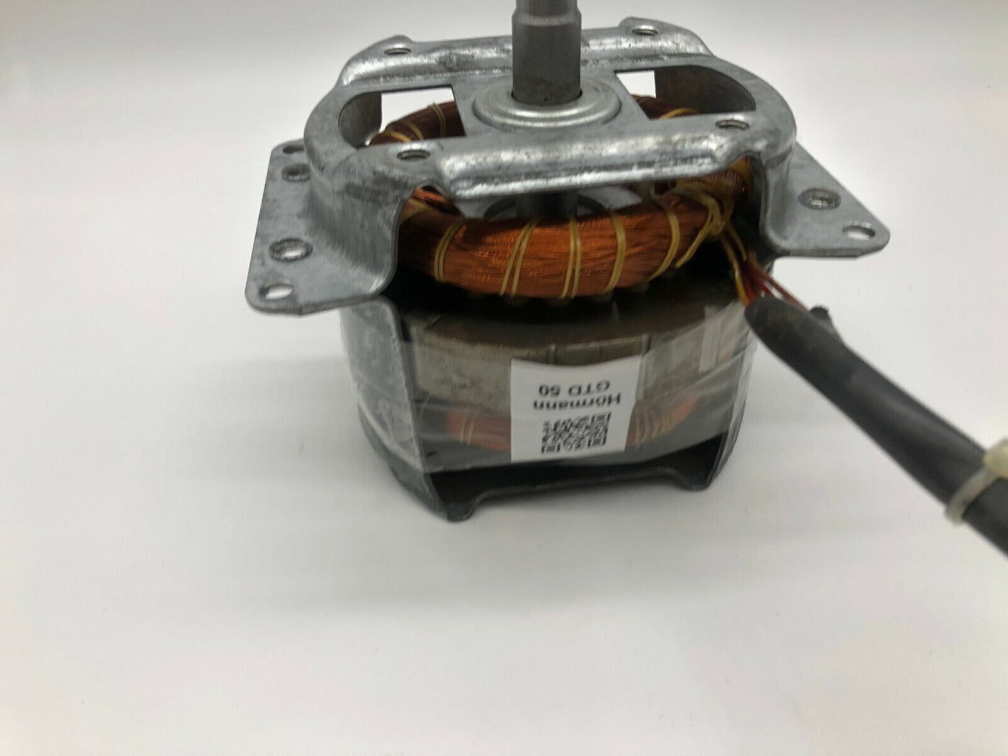 Hörmann GTD GTS GTO Motor Tormotor Antriebsmotor Getriebemotor Garagentormotor