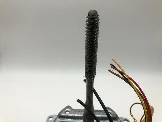 Hörmann GTD GTS GTO Motor Tormotor Getriebemotor Garagentormotor Antriebsmotor