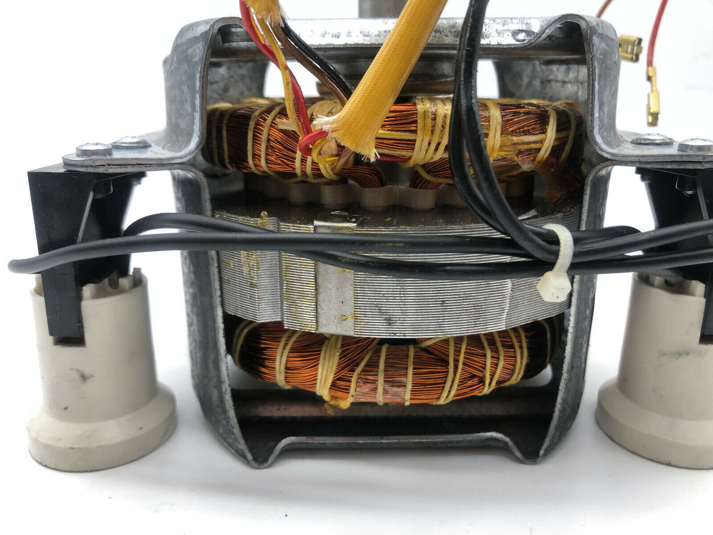 Hörmann GTD GTS GTO Motor Tormotor Getriebemotor Garagentormotor Antriebsmotor