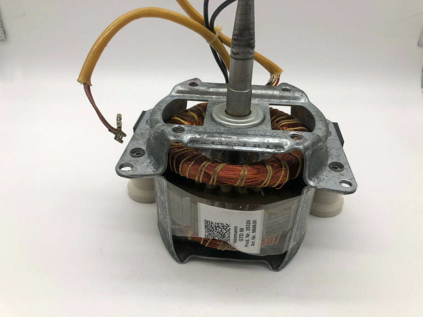 Hörmann GTD GTS GTO Motor Tormotor Getriebemotor Garagentormotor Antriebsmotor