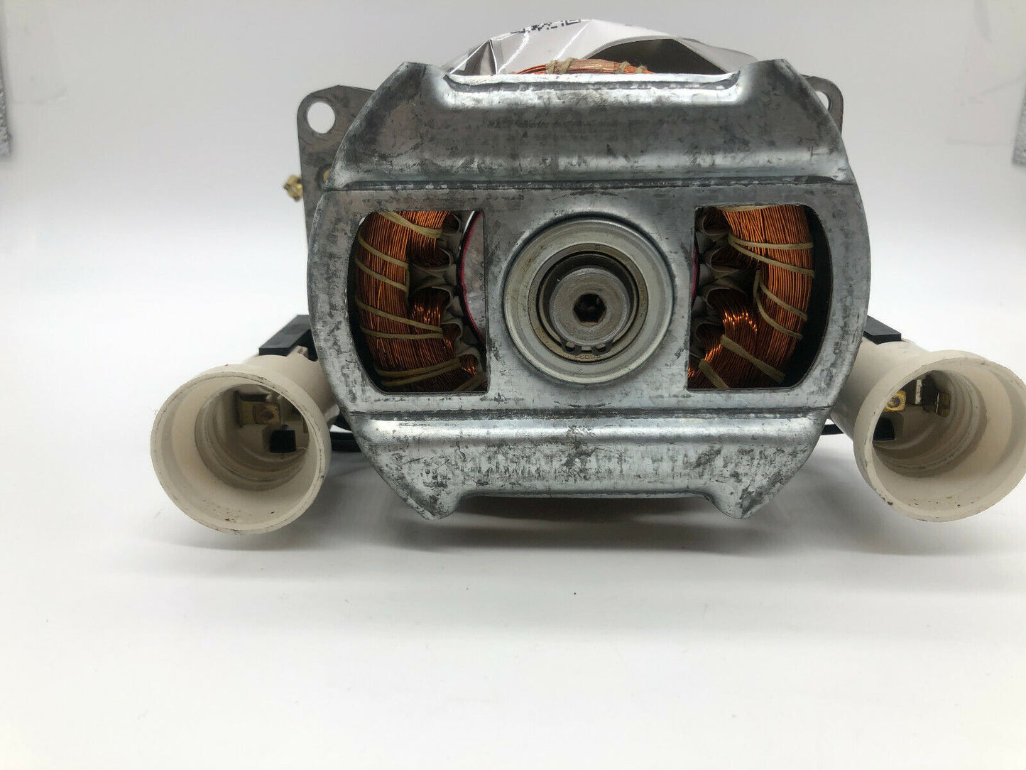 Hörmann GTD GTS GTO Motor Tormotor Getriebemotor Garagentormotor Antriebsmotor