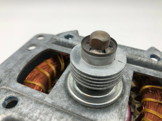 Hörmann GTD GTS GTO Motor Tormotor Garagentormotor Antriebsmotor Getriebemotor