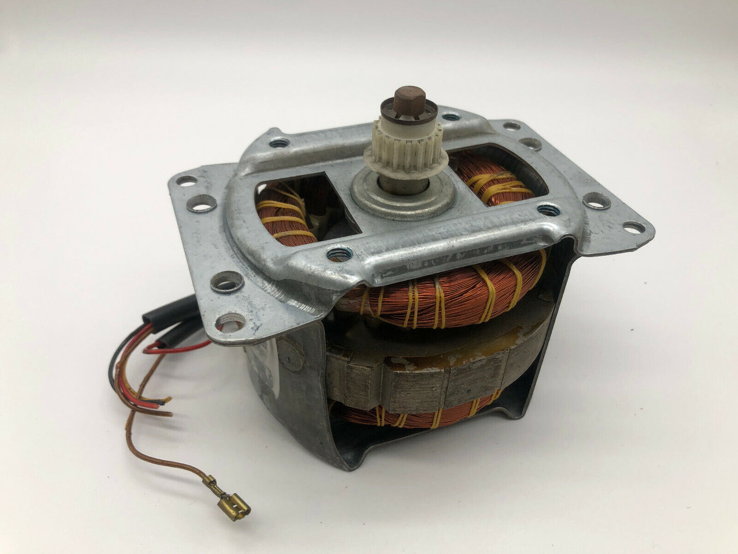 Hörmann GTD GTS GTO Motor Tormotor Antriebsmotor Garagentormotor Getriebemotor