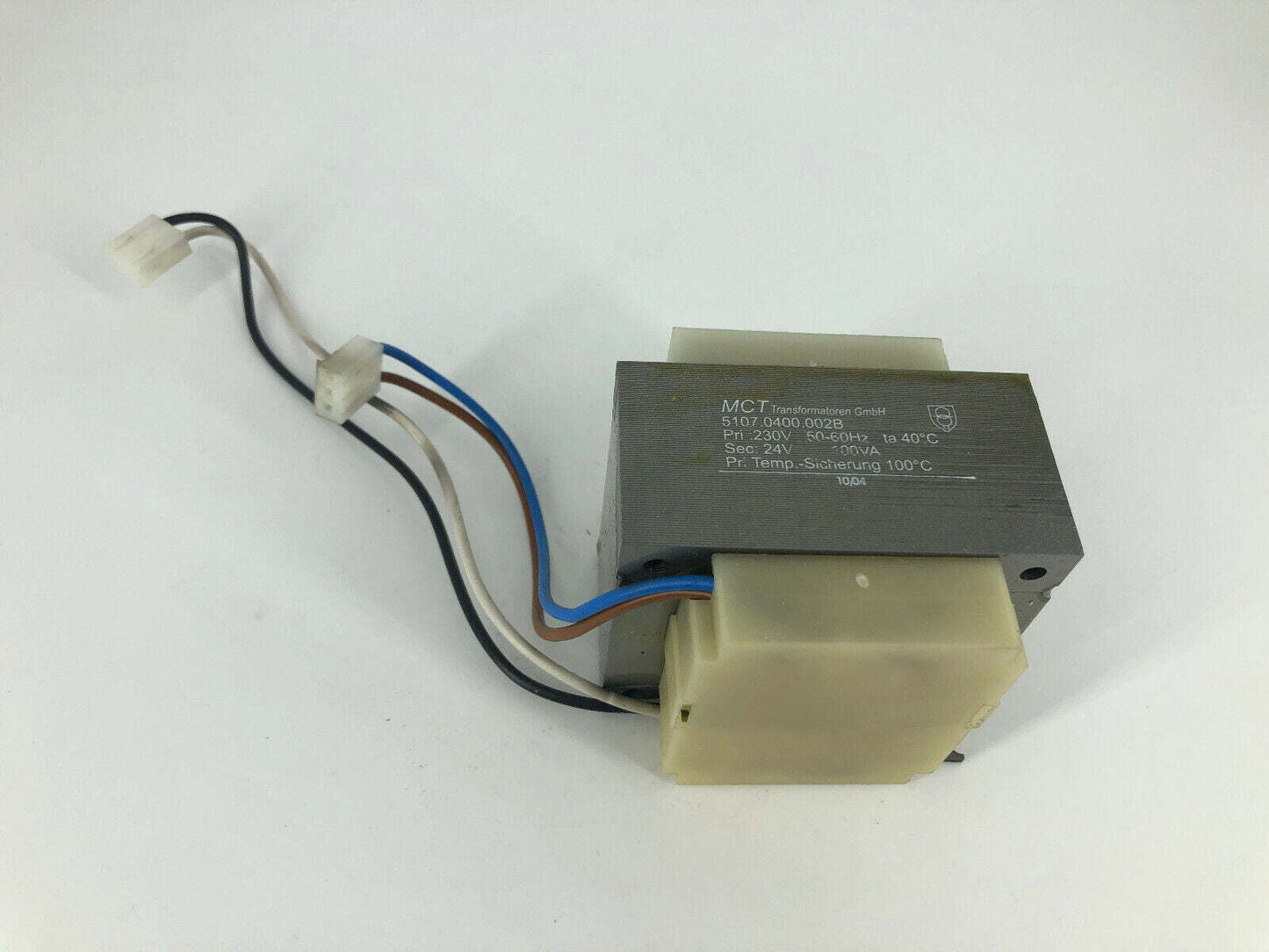 Hörmann Supramatic PE power supply power supply electronics transformer transformer switching power supply
