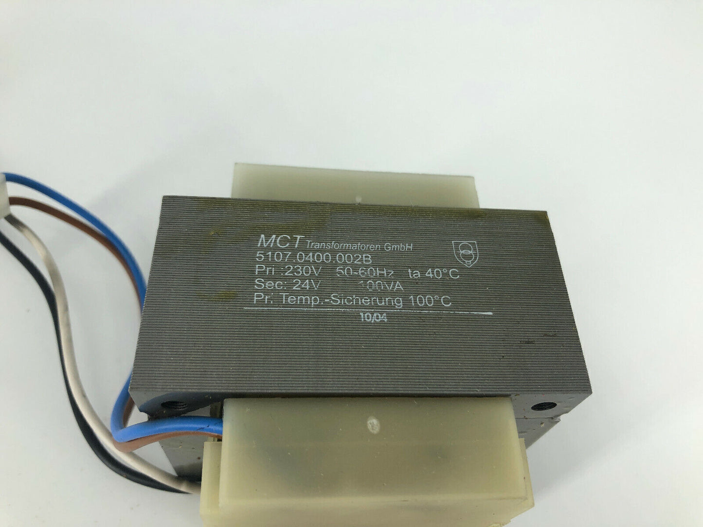 Hörmann Supramatic PE power supply power supply electronics transformer transformer switching power supply