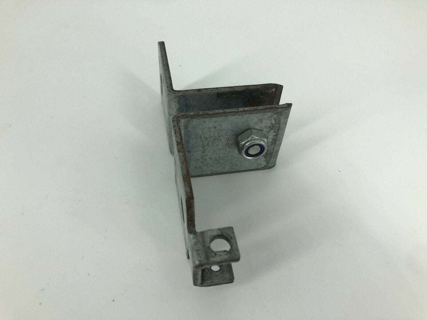 Berner GT70 mounting angle wall bracket holder gate angle holding angle