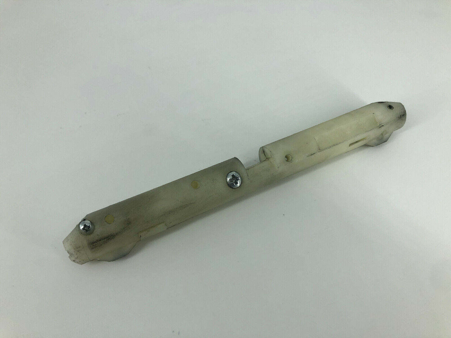 Marantec Comfort 250 chain connector connection set toothed belt coupling coupling belt lock