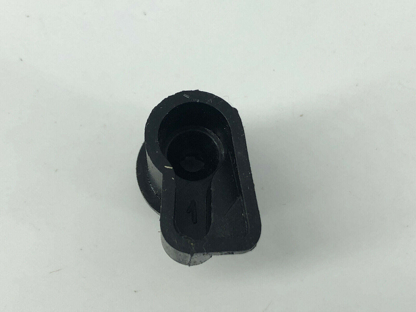 Novoferm NovoPort Kunststoff Ersatzteil Plastikteil Plasik Halterung Klemme