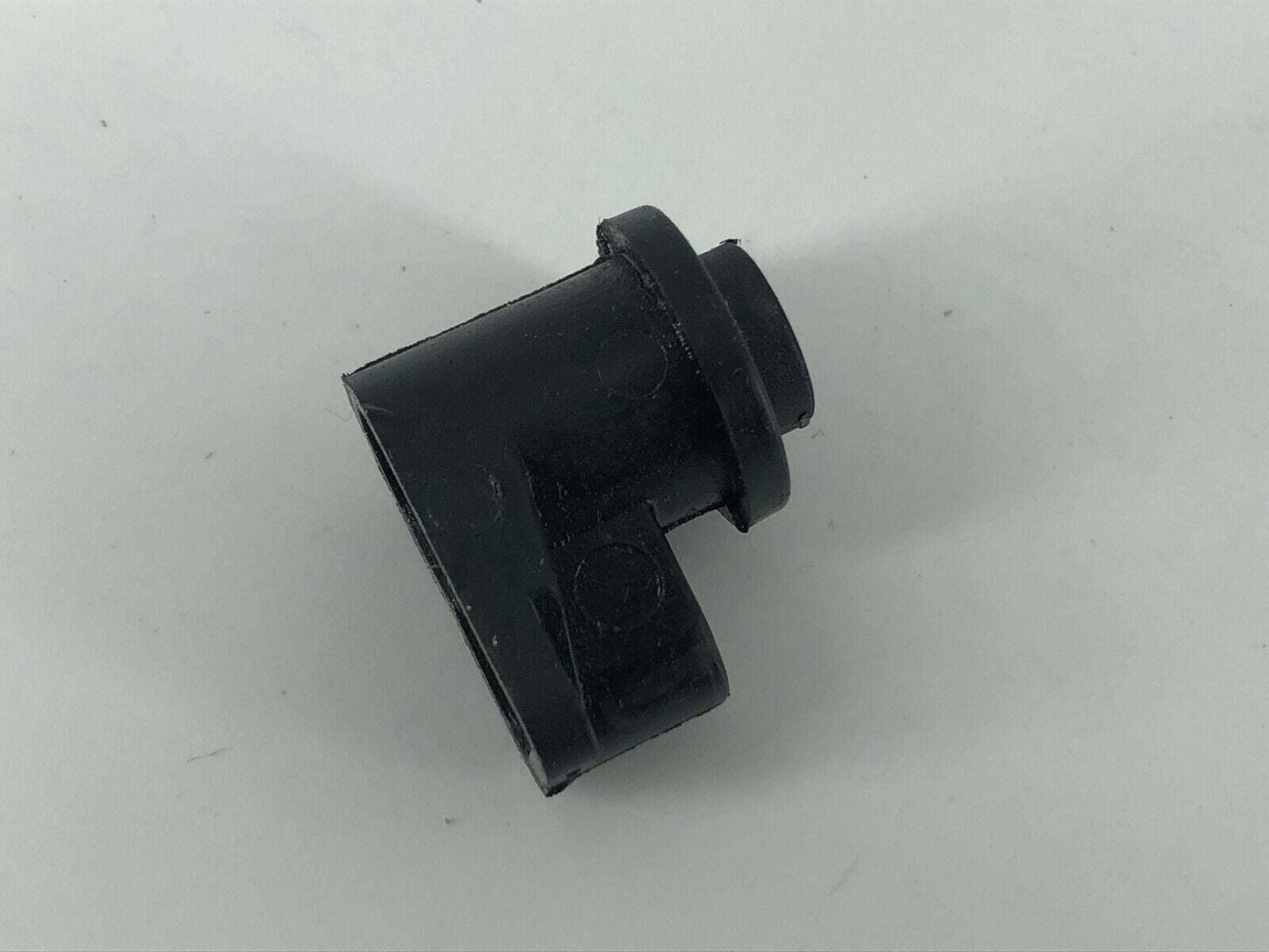 Novoferm NovoPort Kunststoff Ersatzteil Plastikteil Plasik Halterung Klemme