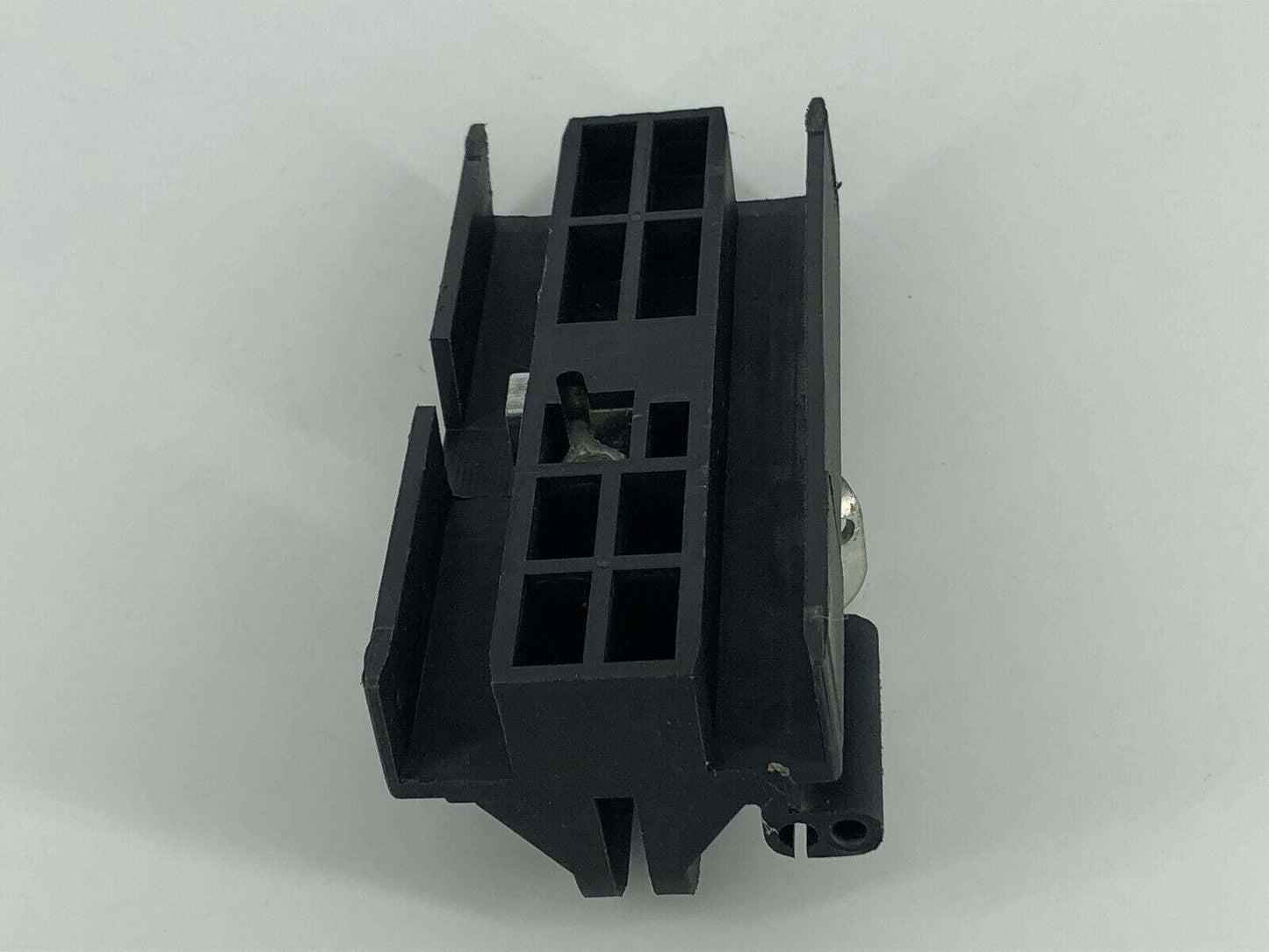 Novoferm Tormatic Novodoor Laufwagen Mitnehmer Schlitten Zugschlitten Laufbock Laufschuh Laufkatze Laufschlitten Rollenwagen Führungsschlitten Antriebsschlitten