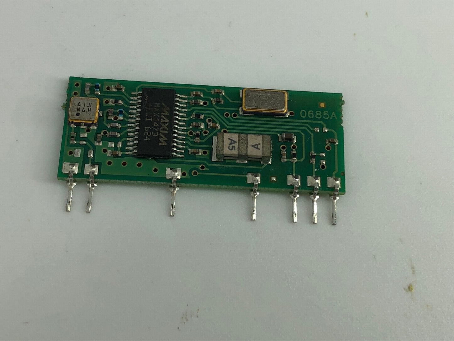 WR Novoferm VivoPort receiver receiver radio antenna radio receiver