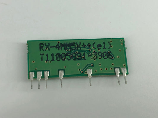 WR Novoferm VivoPort Empfänger Empfangsteil Receiver Funk Antenne Funkempfänger