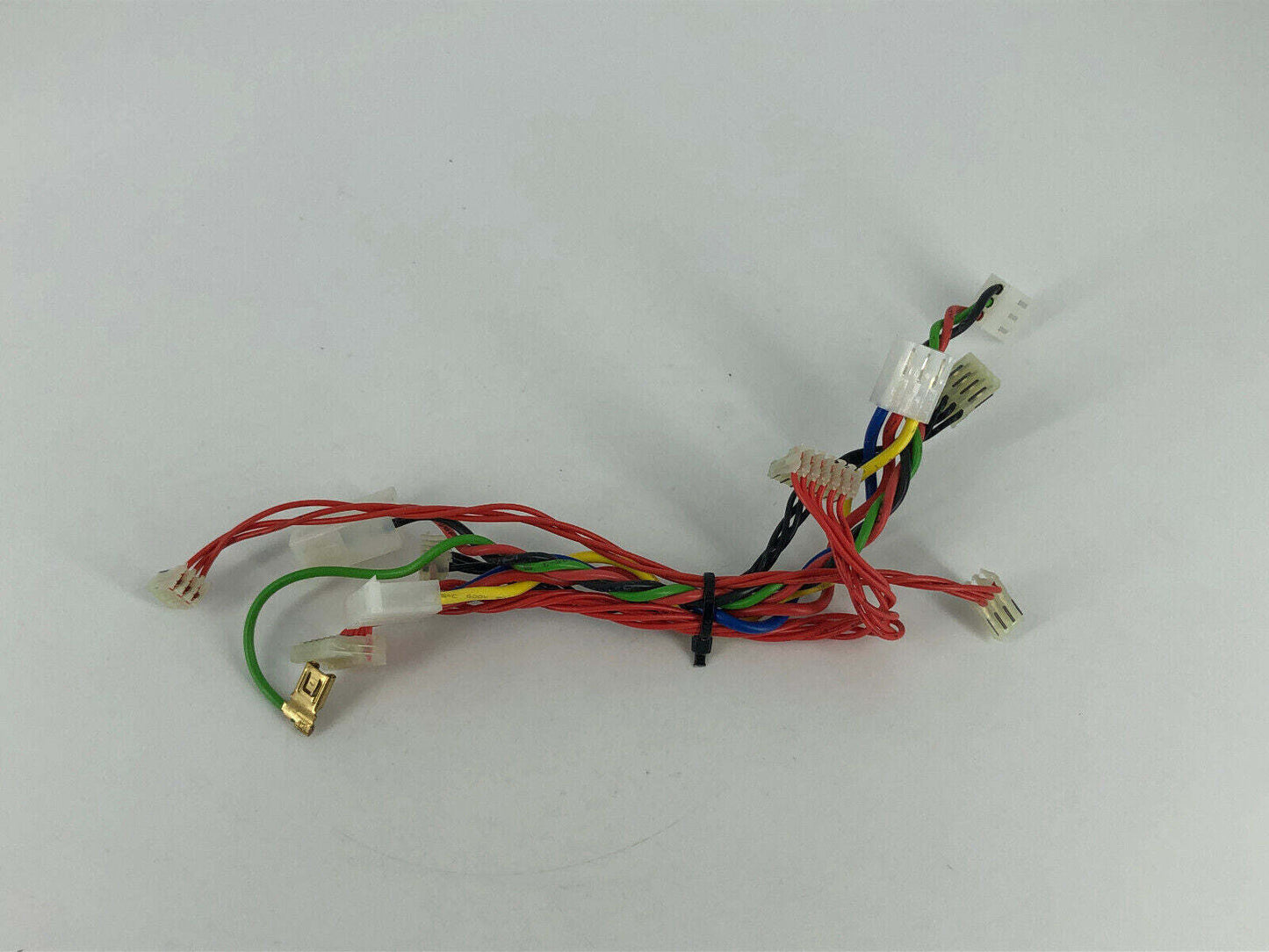 Hörmann Supramatic E4 P4 Kabelbaum Kabel Hauptkabel Verkabelung Verdrahtung