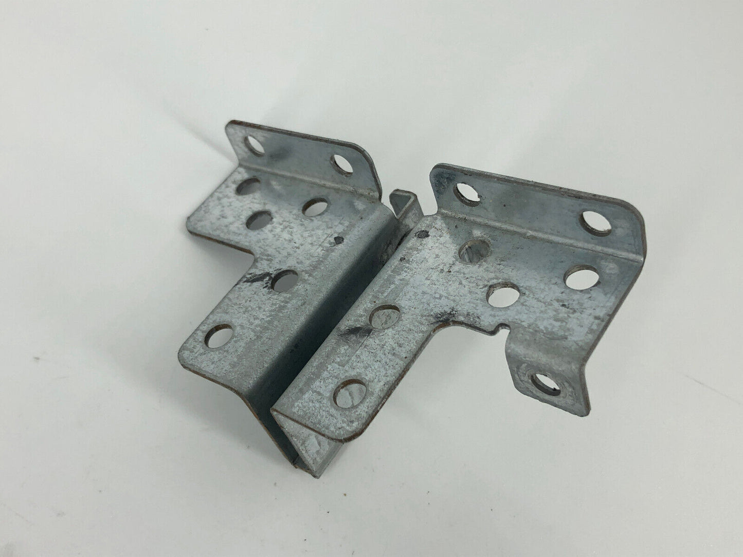 Novoferm Tormatic RUN601 gate connection console gate connector gate leaf angle gate angle