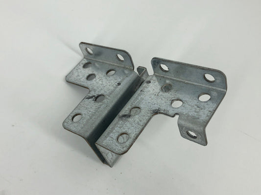 Novoferm Tormatic RUN601 Toranschlusskonsole Toranbinder Torblattwinkel Torwink