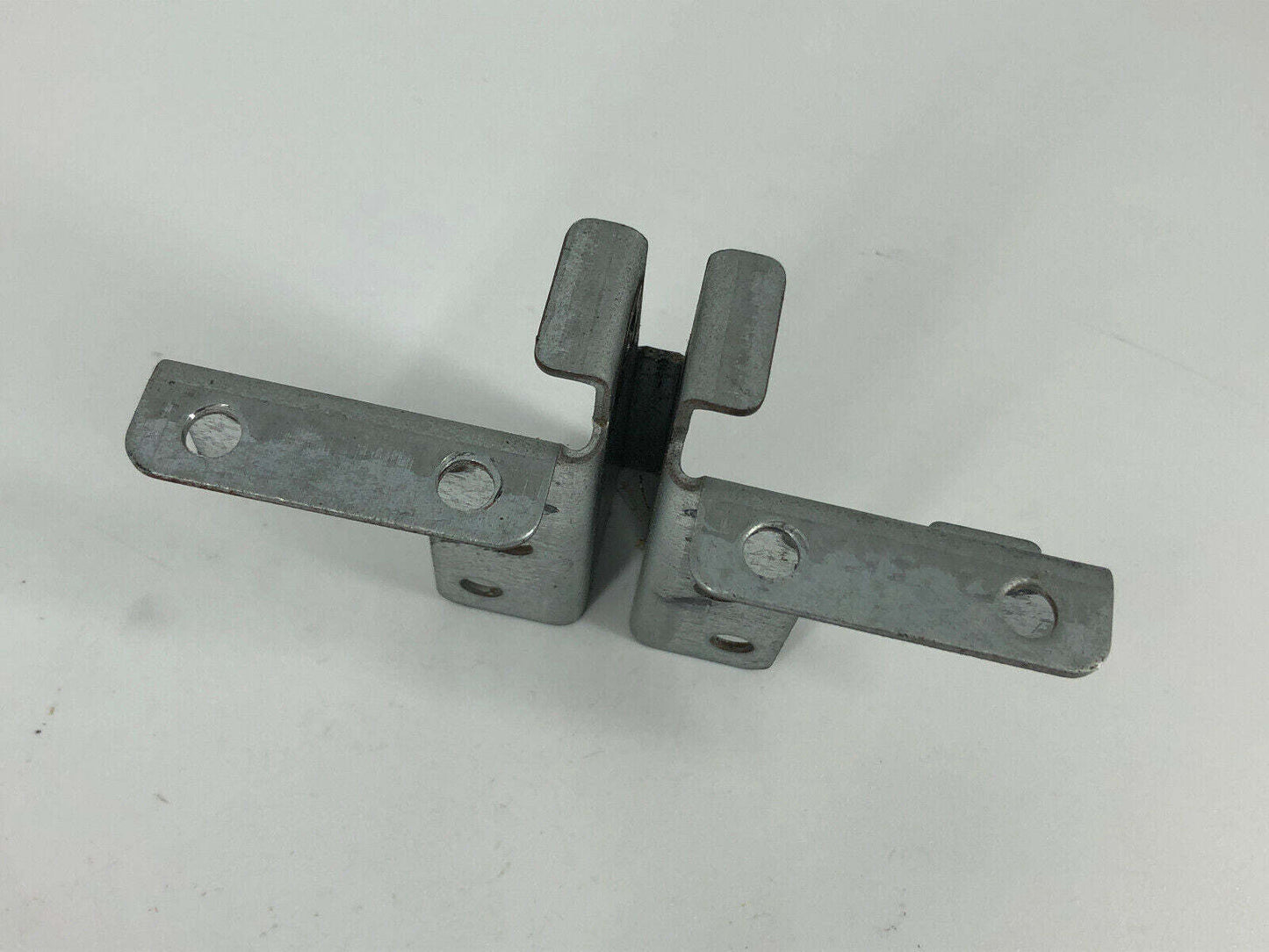 Novoferm Tormatic RUN601 gate connection console gate connector gate leaf angle gate angle