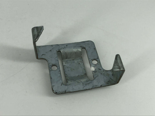 Angle fastening bracket holder retaining angle lintel holder ceiling suspension