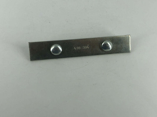 Chamberlain Winkel Halter Halterung Befestigung Scharnier Schienenbefestigung