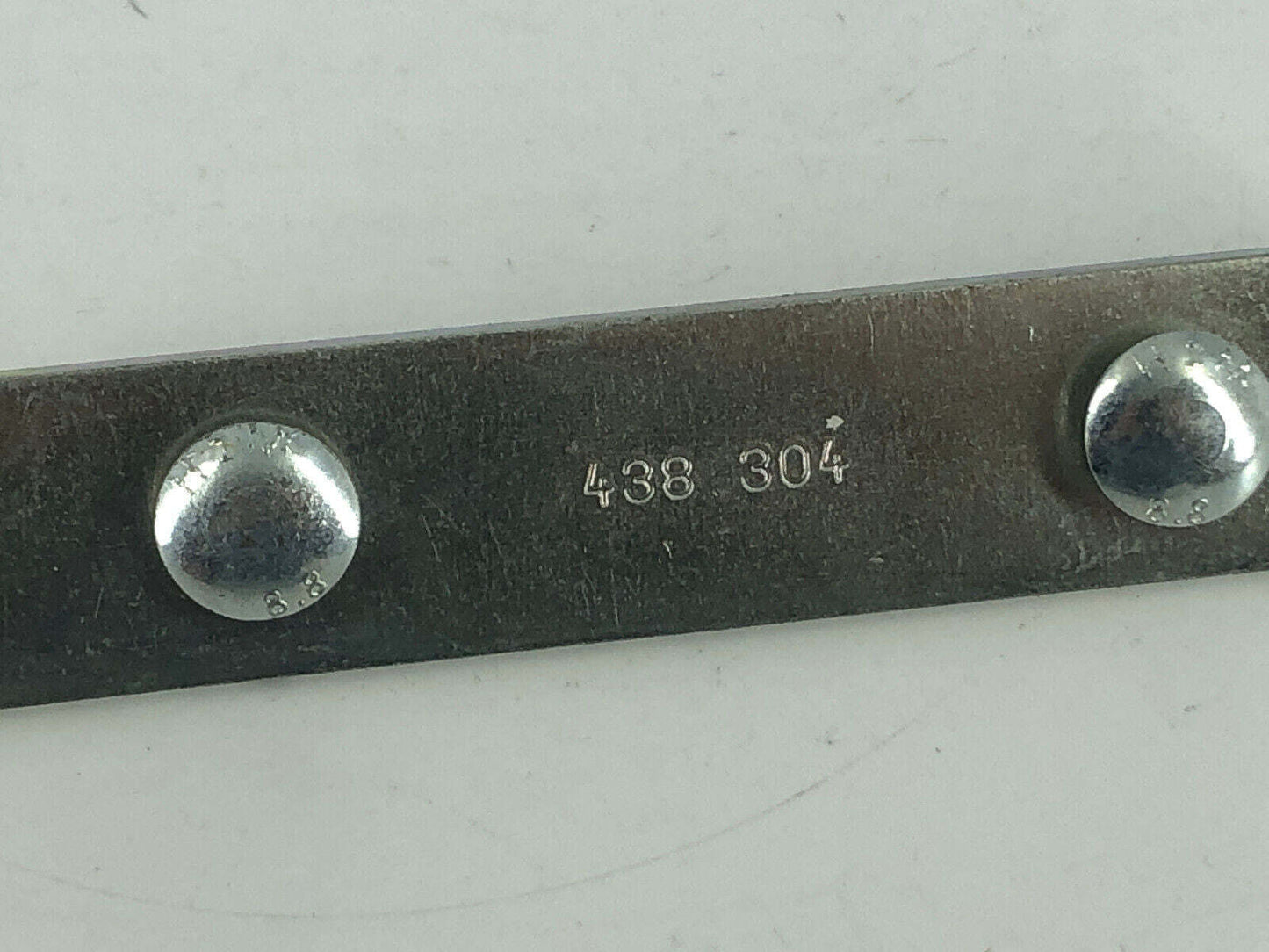 Chamberlain Winkel Halter Halterung Befestigung Scharnier Schienenbefestigung