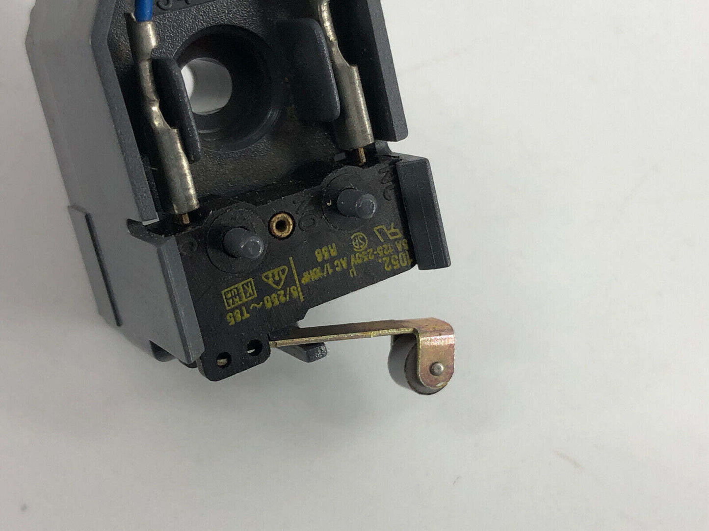 Novoferm 502 Endschalter Positionsschalter Schalter Taster Taster Microschalter