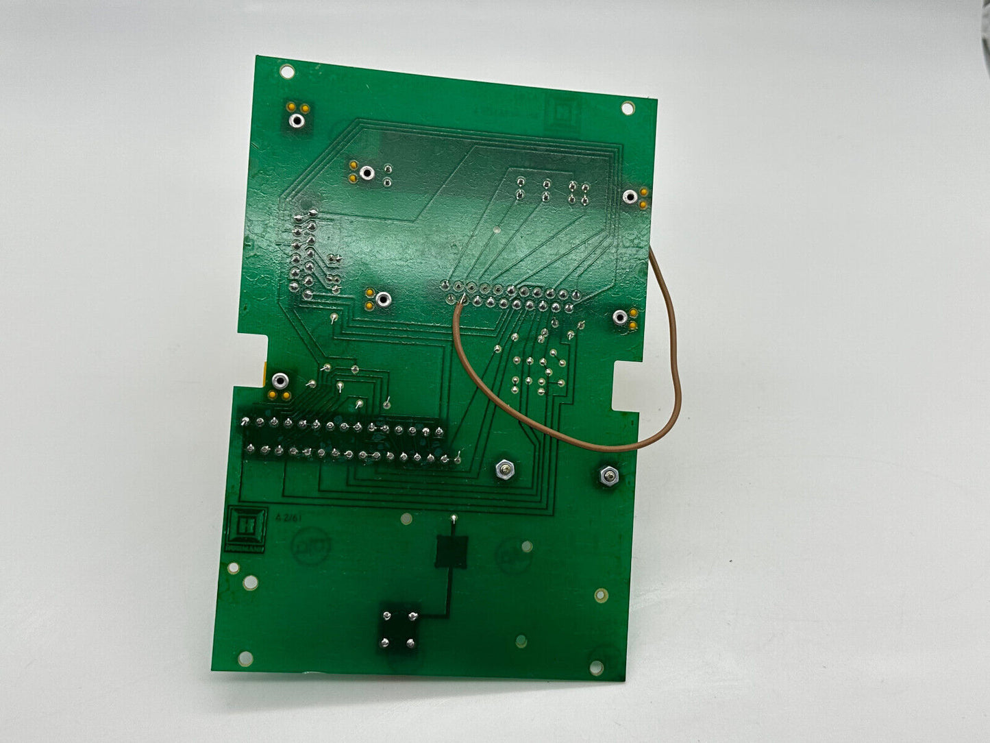Hörmann A20 A30 Platine Steuerung Steuerplatine Elektronik Hauptplatine