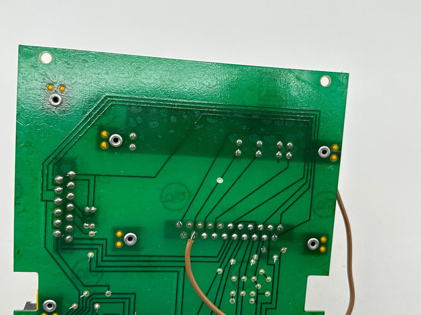 Hörmann A20 A30 Platine Steuerung Steuerplatine Elektronik Hauptplatine