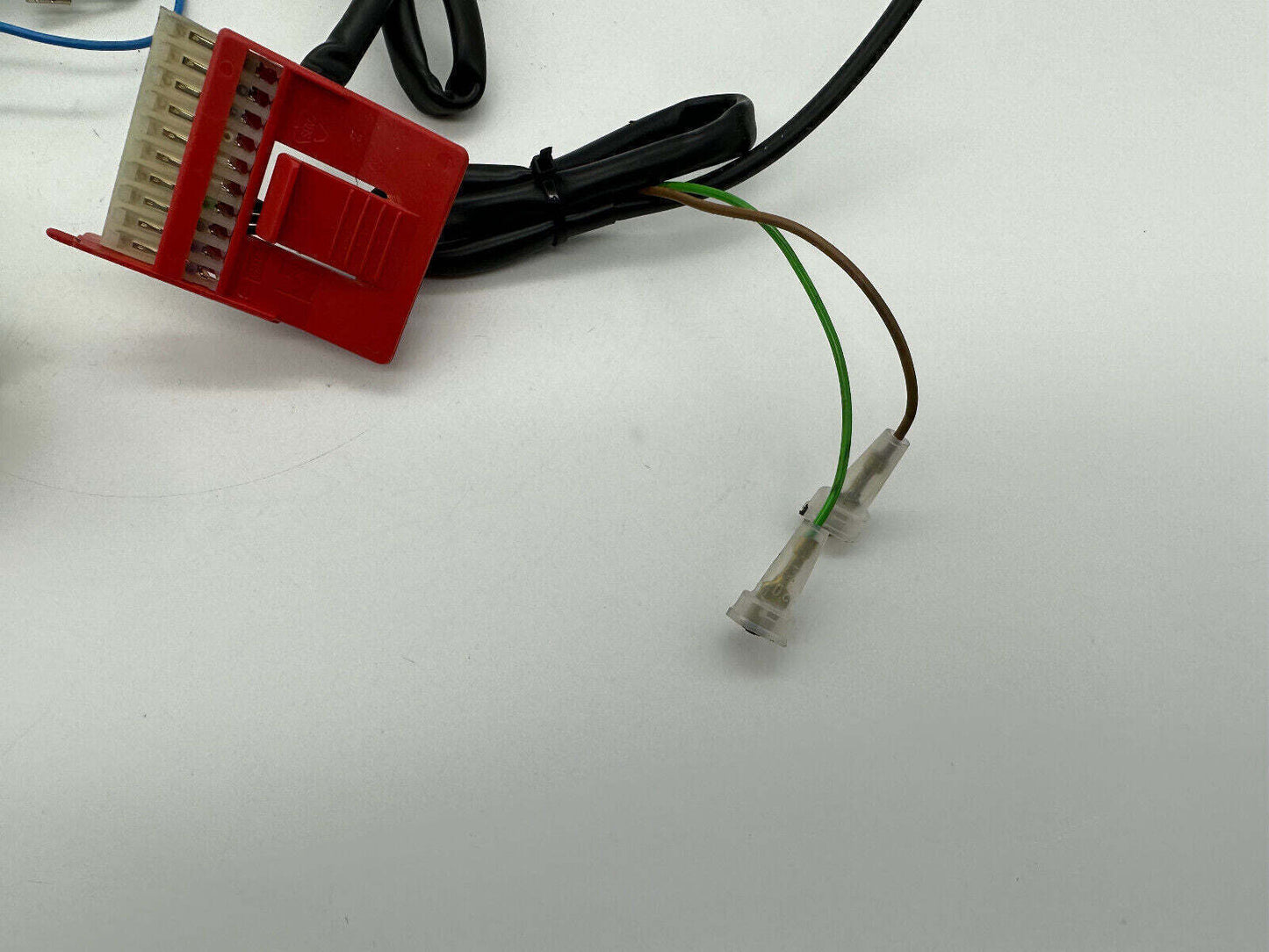Hörmann Supramatic S Kabel Stromkabel Hauptkabel Verdrahtung Verkabelung