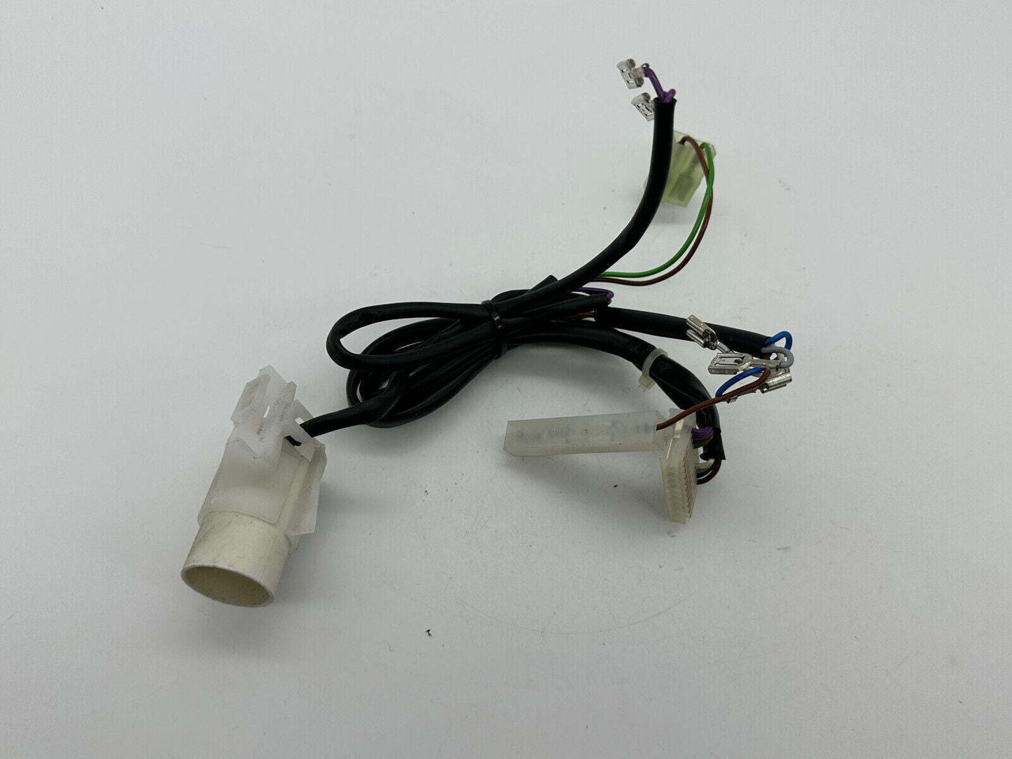 Marantec Comfort 250 Kabel Stromkabel Anschlusskabel Hauptkabel Verkabelung Verbindungskabel Steuerkabel Verdrahtung Kabelbaum