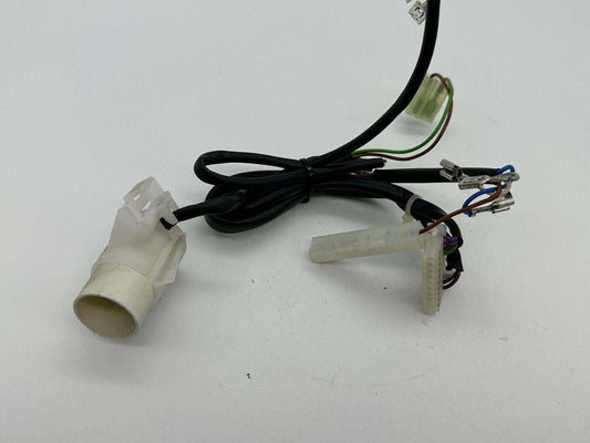 Marantec Comfort 250 Kabel Stromkabel Anschlusskabel Hauptkabel Verkabelung Verbindungskabel Steuerkabel Verdrahtung Kabelbaum