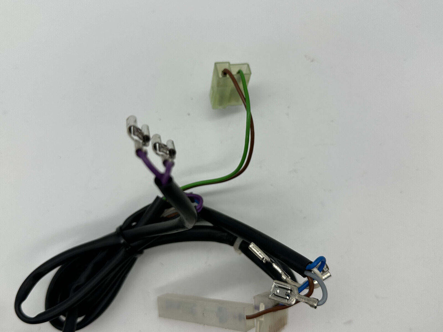 Marantec Comfort 250 Kabel Stromkabel Anschlusskabel Hauptkabel Verkabelung Verbindungskabel Steuerkabel Verdrahtung Kabelbaum