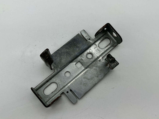 Marantec Comfort 250 Schienenbefestigung Winkel Befestigung Halterung Halter Haltewinkel Sturzwinkel Sturzhalter Abhängung Wandbefestigung