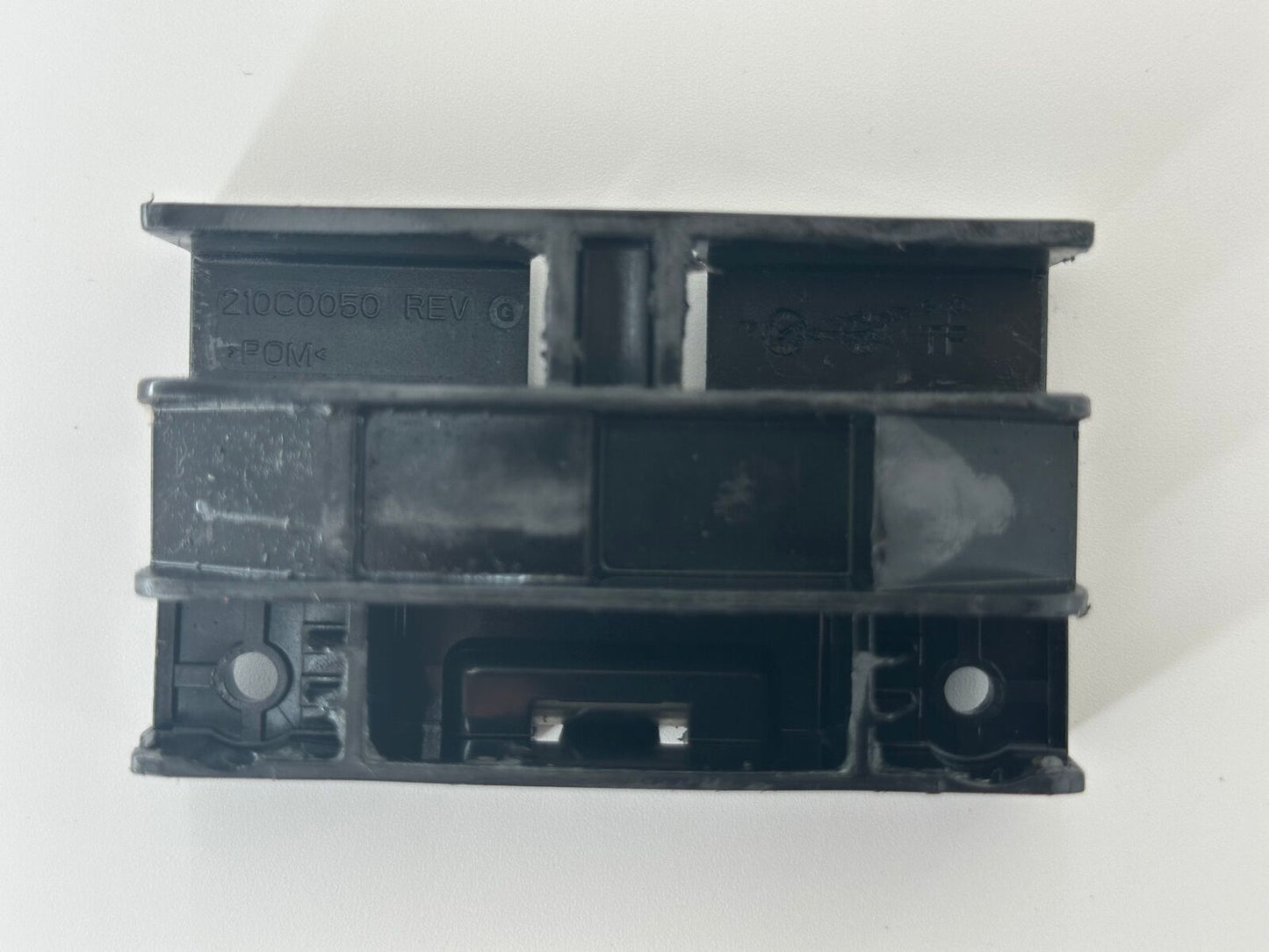 Parkside PSGTA60 traction carriage carriage driver running block running shoe trolley carriage running carriage roller carriage