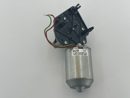 Torkomfort GT135 Motor Antriebsmotor Getriebemotor Ersatzmotor