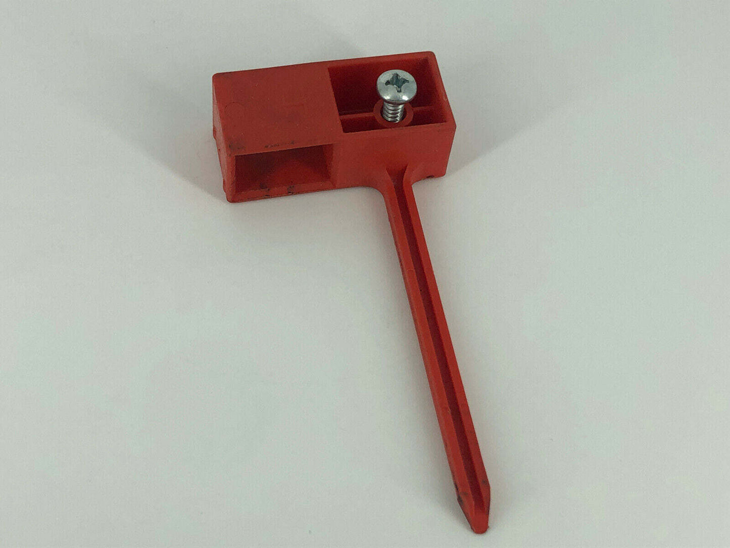 Aperto 868 S slide switch cam end position limitation limit switch