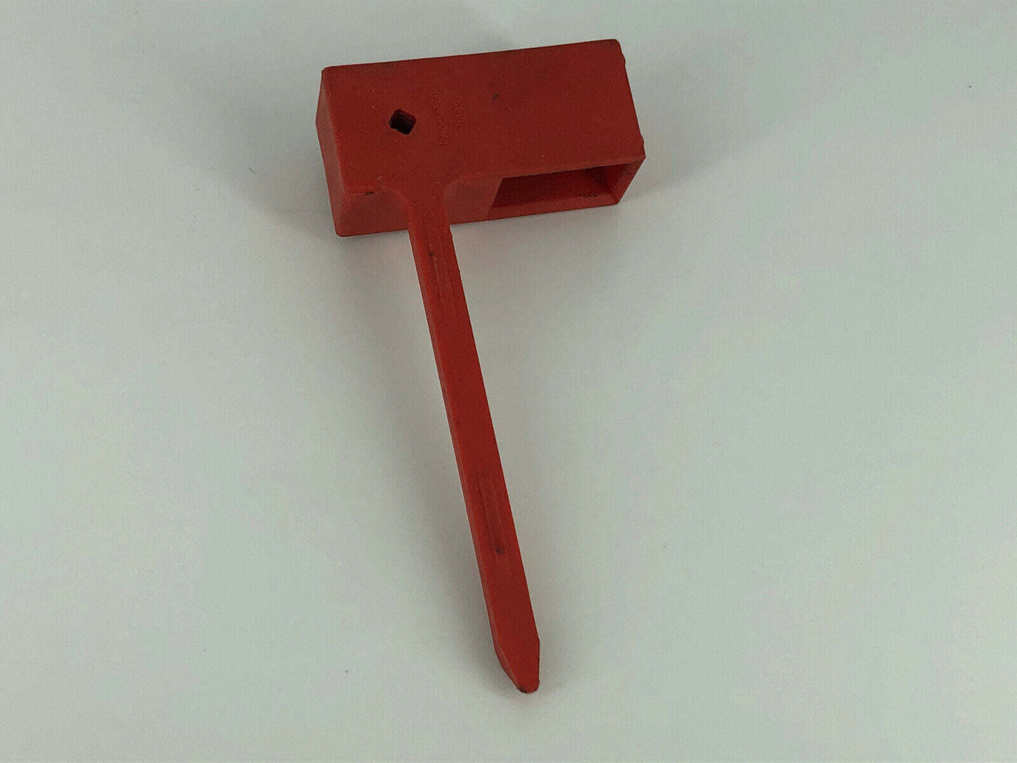 Aperto 868 S slide switch cam end position limitation limit switch
