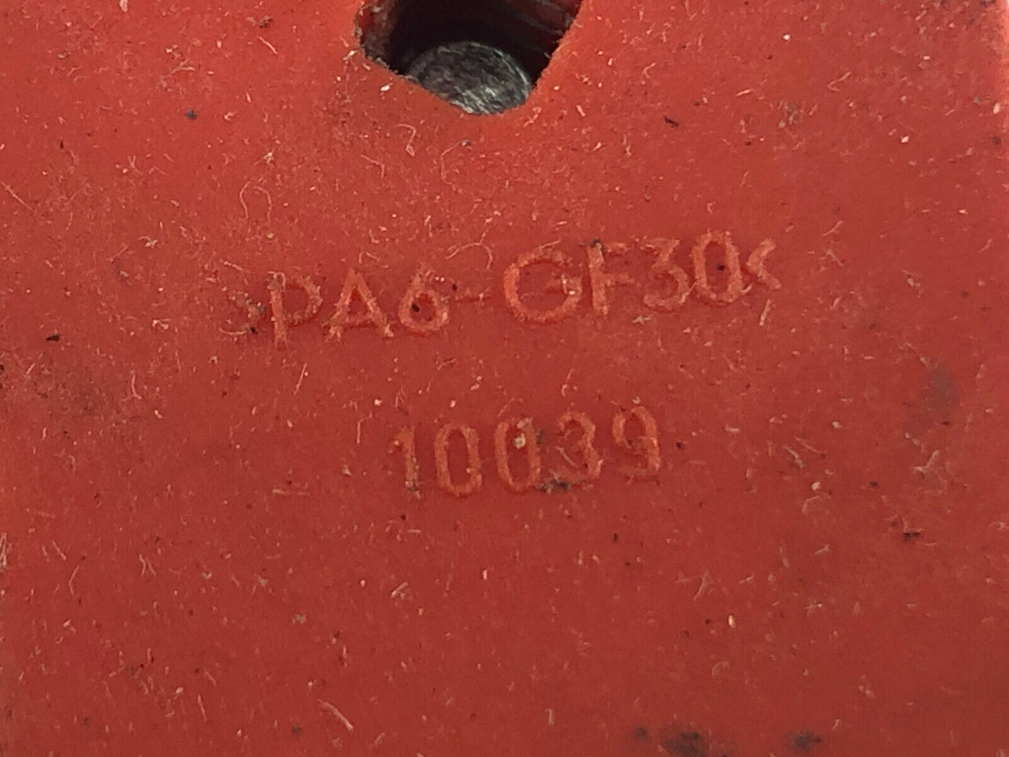 Aperto 868 S slide switch cam end position limitation limit switch