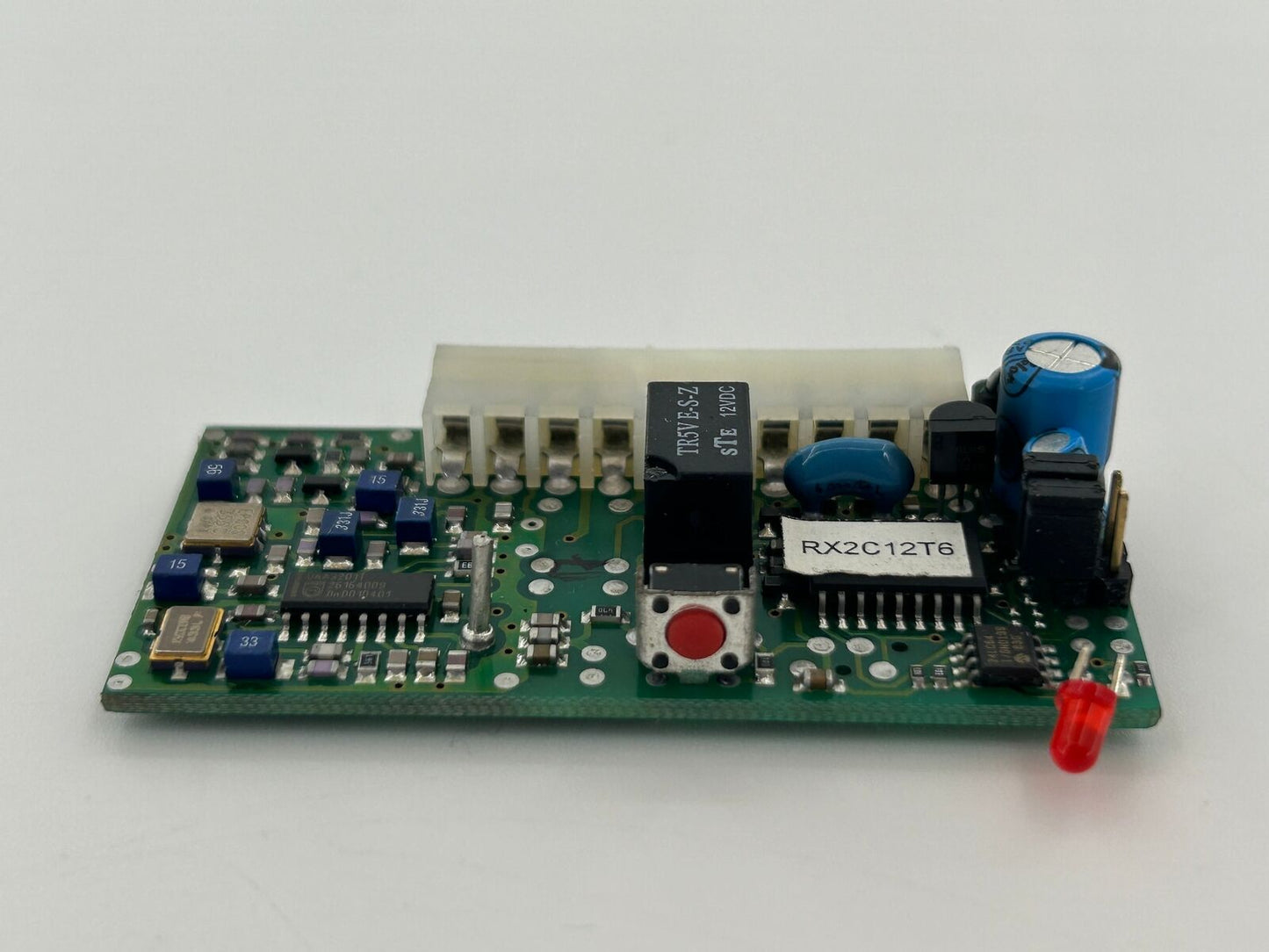 Bernal Sensor Line S400-80 Empfänger Antenne Empfangsteil Funkempfänger