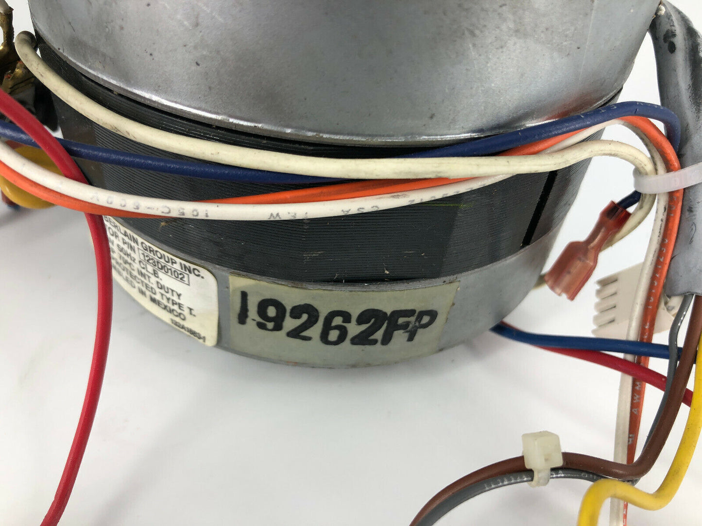 Chamberlain ML1000 Motor Antriebsmotor Garagentormotor Tormotor Getriebemotor
