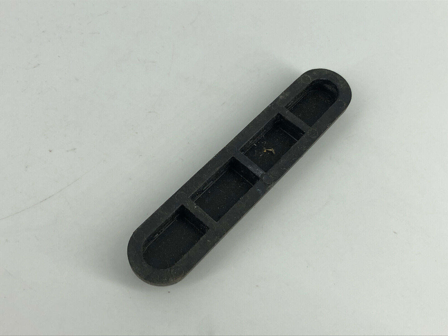 Novoferm Novodoor WN 020028 Plastikteil Kunststoff Halterung Plasik Ersatzteil