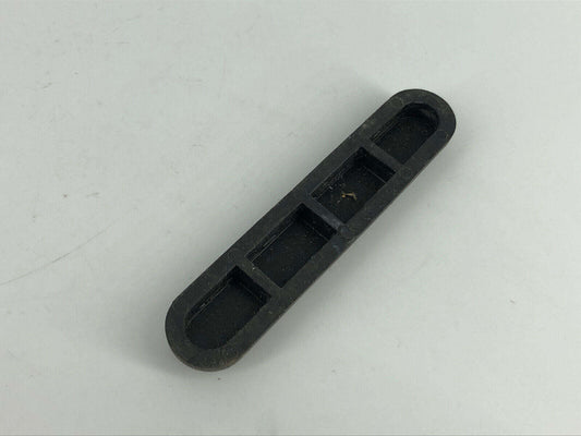 Novoferm Novodoor Plastikteil Kunststoff Halterung Plasik Ersatzteil