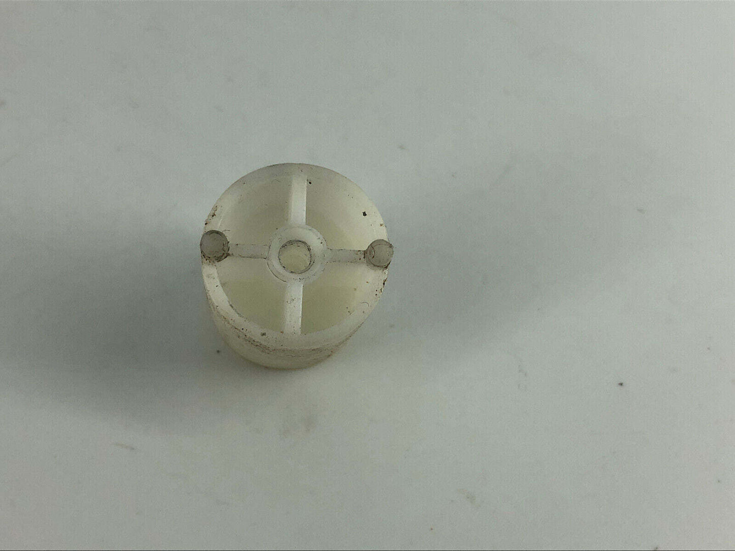 Novoferm Novodoor WN 020028 Plasik Ersatzteil Halterung Plastikteil Kunststoff