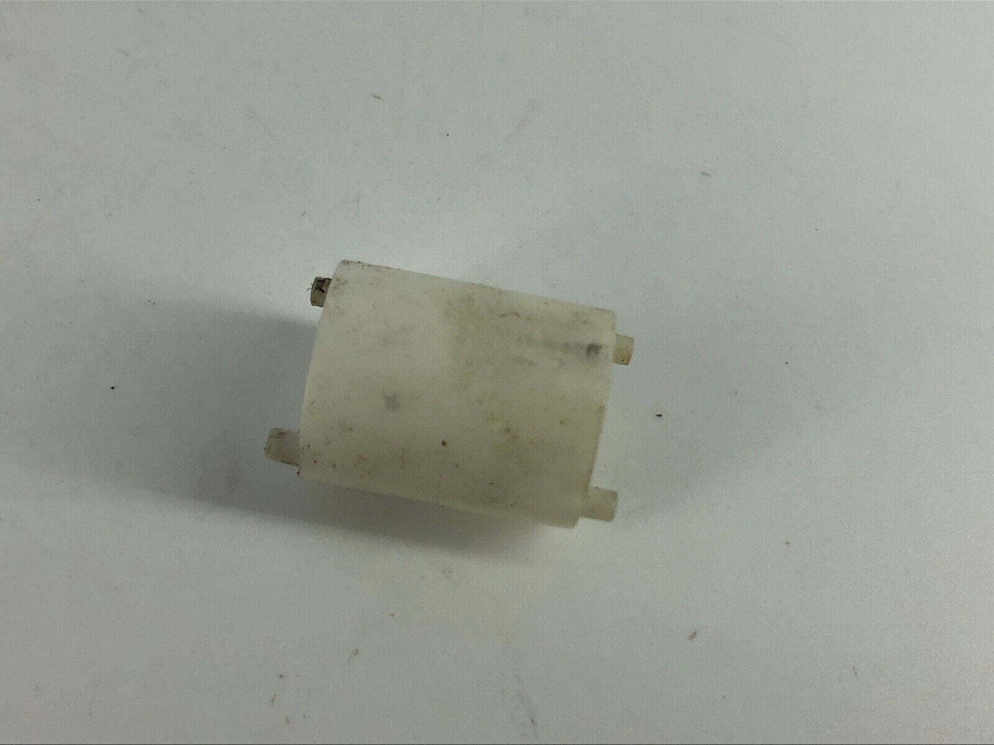 Novoferm Novodoor WN 020028 Plasik Ersatzteil Halterung Plastikteil Kunststoff